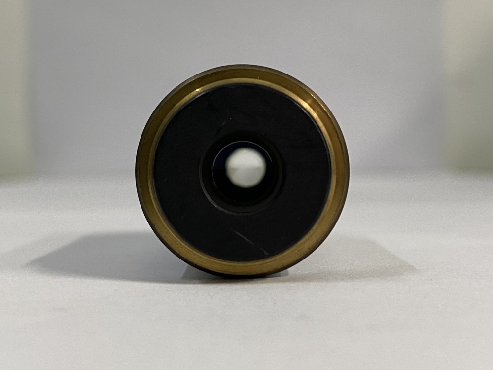 Olympus Plan 40X/0.65 ∞/0.17 Microscope Objectives