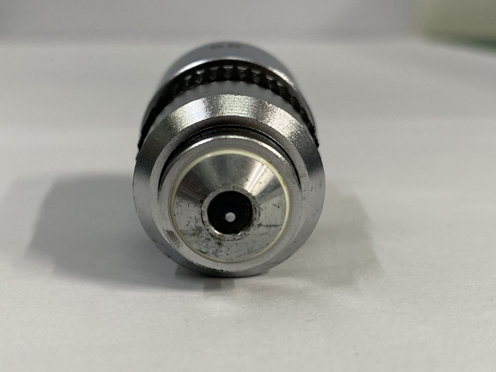 Olympus A 40 0.65 160/0.17 Microscope Objectives -16