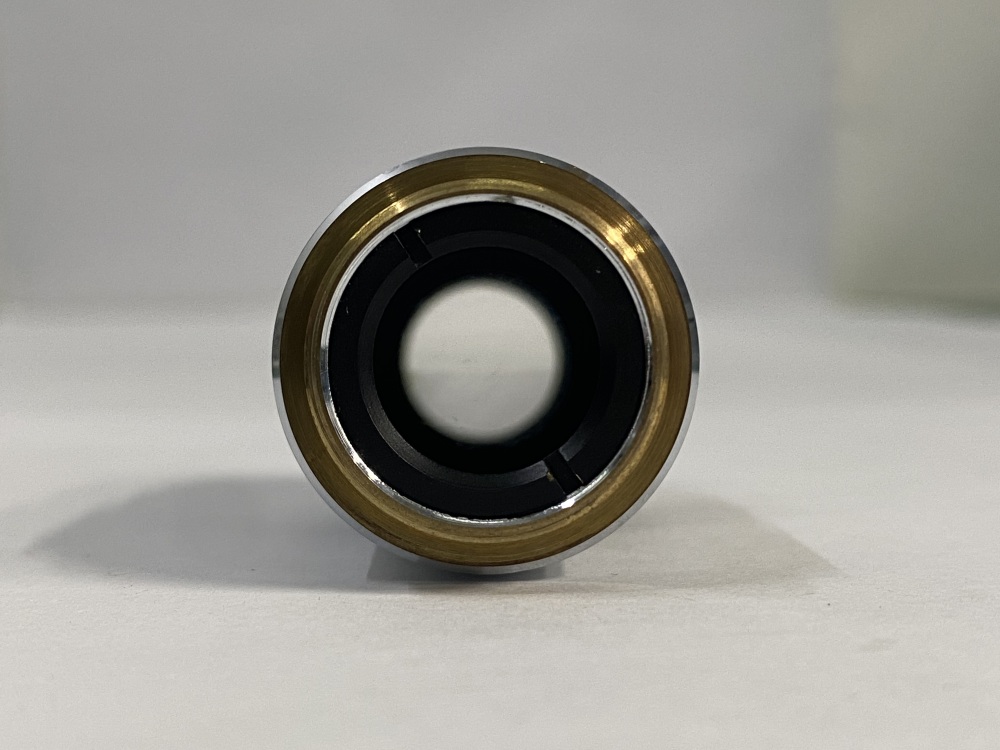 Olympus SPlan 10 0.30 160/0.17 112582 Microscope Objectives