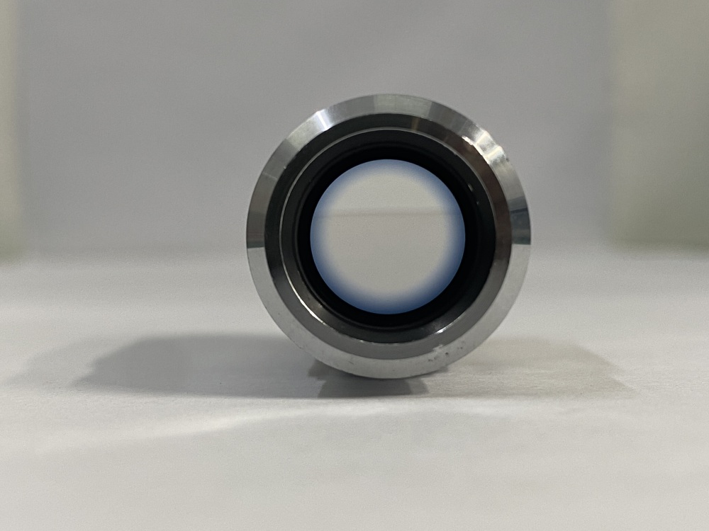 Olympus MSPlan 2.5  0.07 ∞/-  f＝180 111147 Microscope Objectives