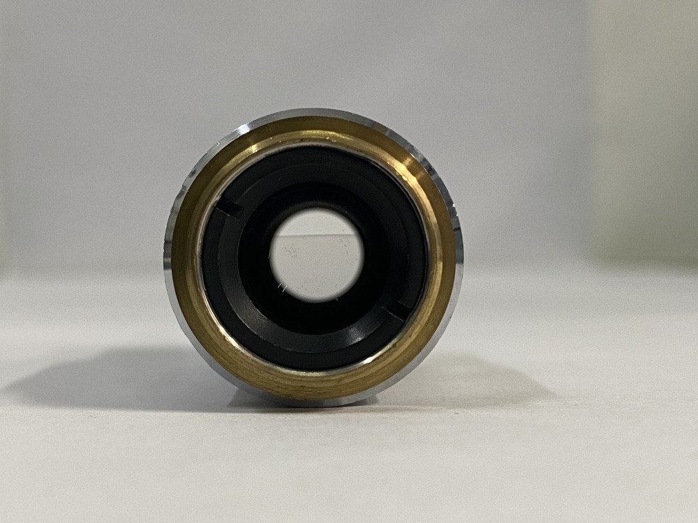 Olympus MSPlan 2.5  0.07 ∞/-  f＝180 111147 Microscope Objectives