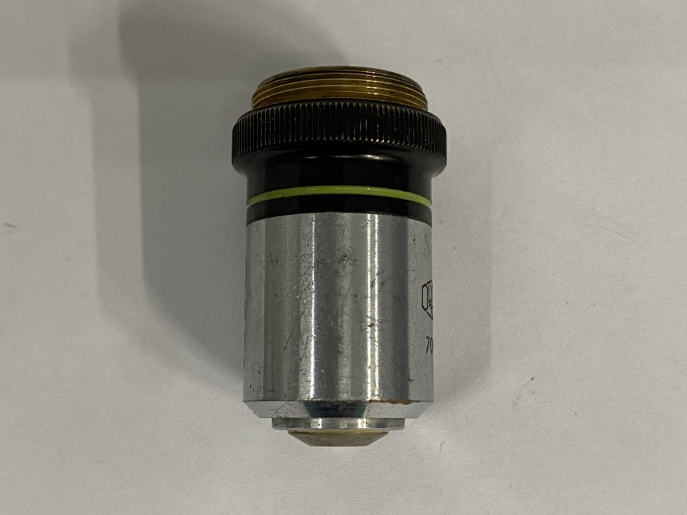 Olympus 40 0.65 0.17 709139 Microscope Objectives