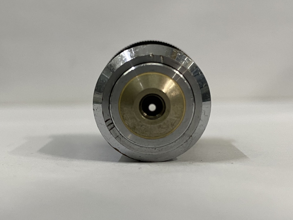 Olympus 40 0.65 0.17 709139 Microscope Objectives