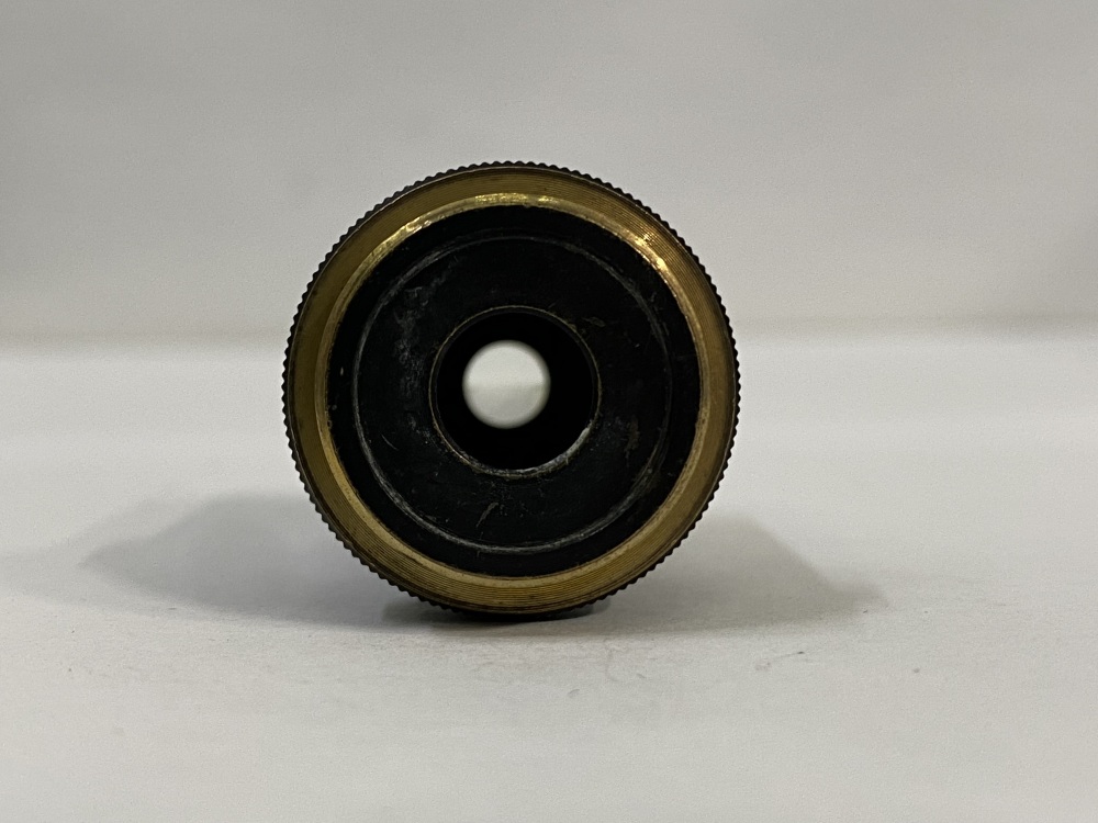 Olympus 40 0.65 0.17 709139 Microscope Objectives