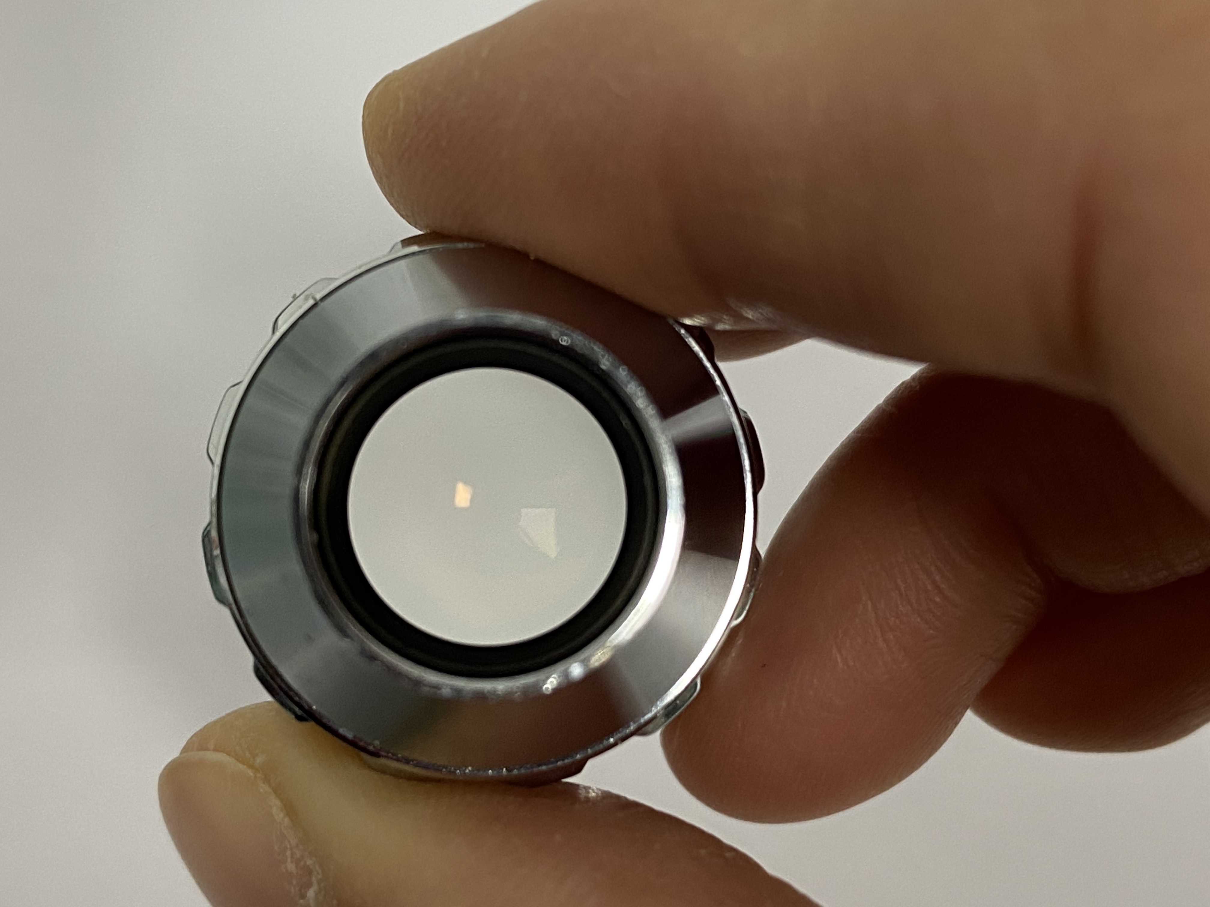 OLYMPUS MSPlan 10 0.30 ∞/- f=180 T6-102393 Microscope Objectives