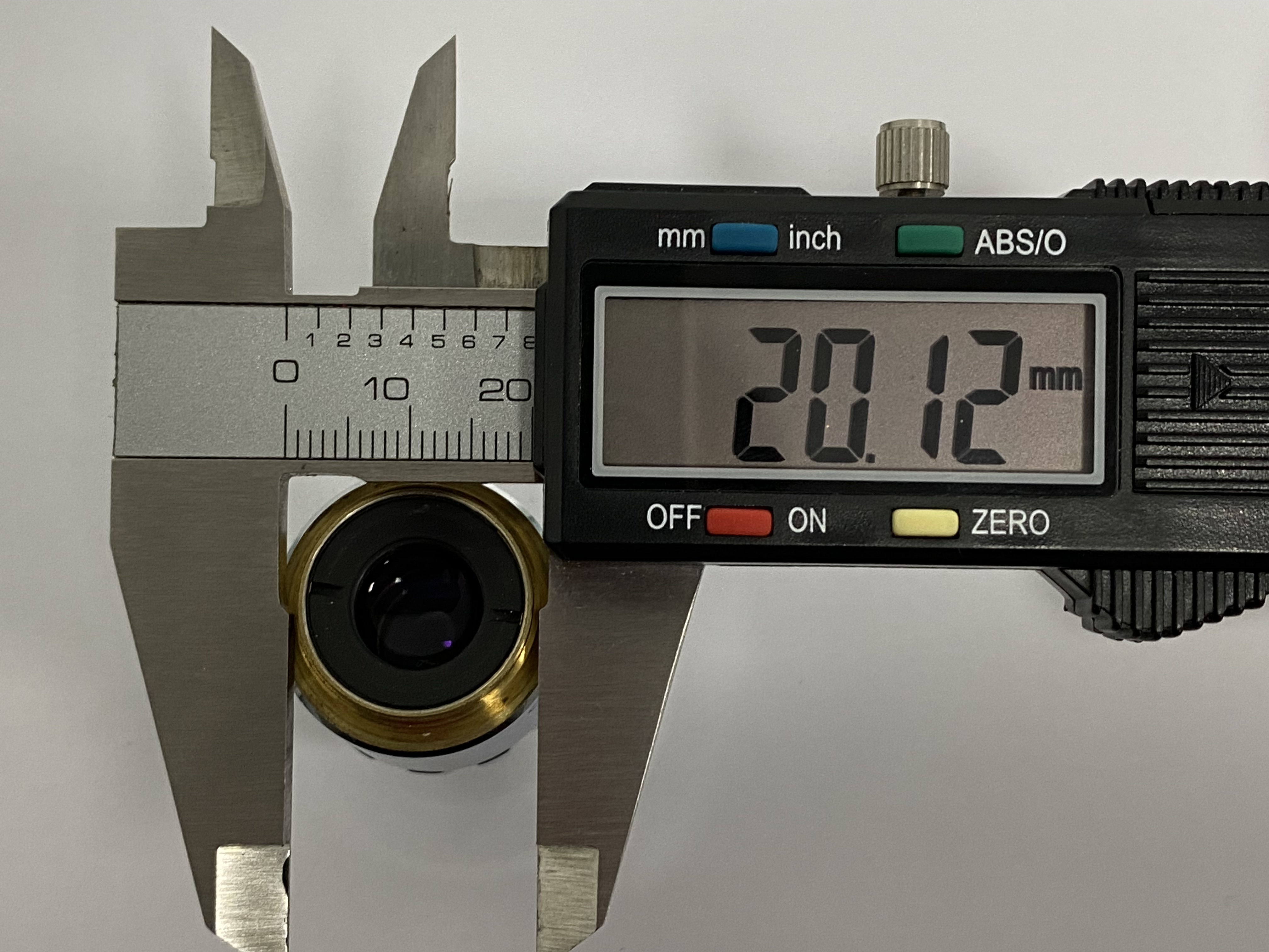 OLYMPUS MSPlan 10 0.30 ∞/- f=180 T6-102393 Microscope Objectives