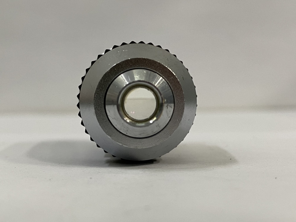 Olympus A 10 0.25 160/0.17 Microscope Objectives -12
