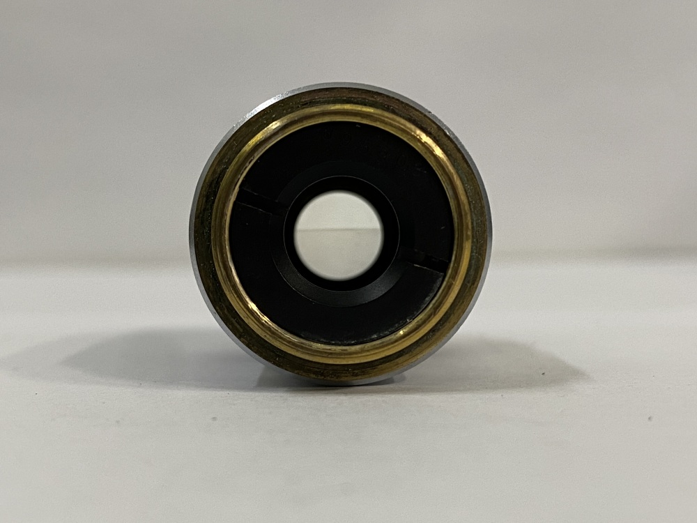 Olympus A 10 0.25 160/0.17 Microscope Objectives -12