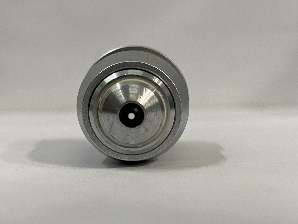 Olympus E A40 0.65 160/0.17 Microscope Objectives -1