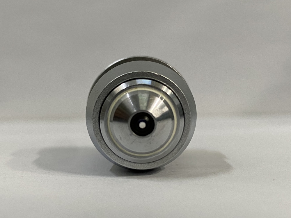 Olympus E A40 0.65 160/0.17 Microscope Objectives -3