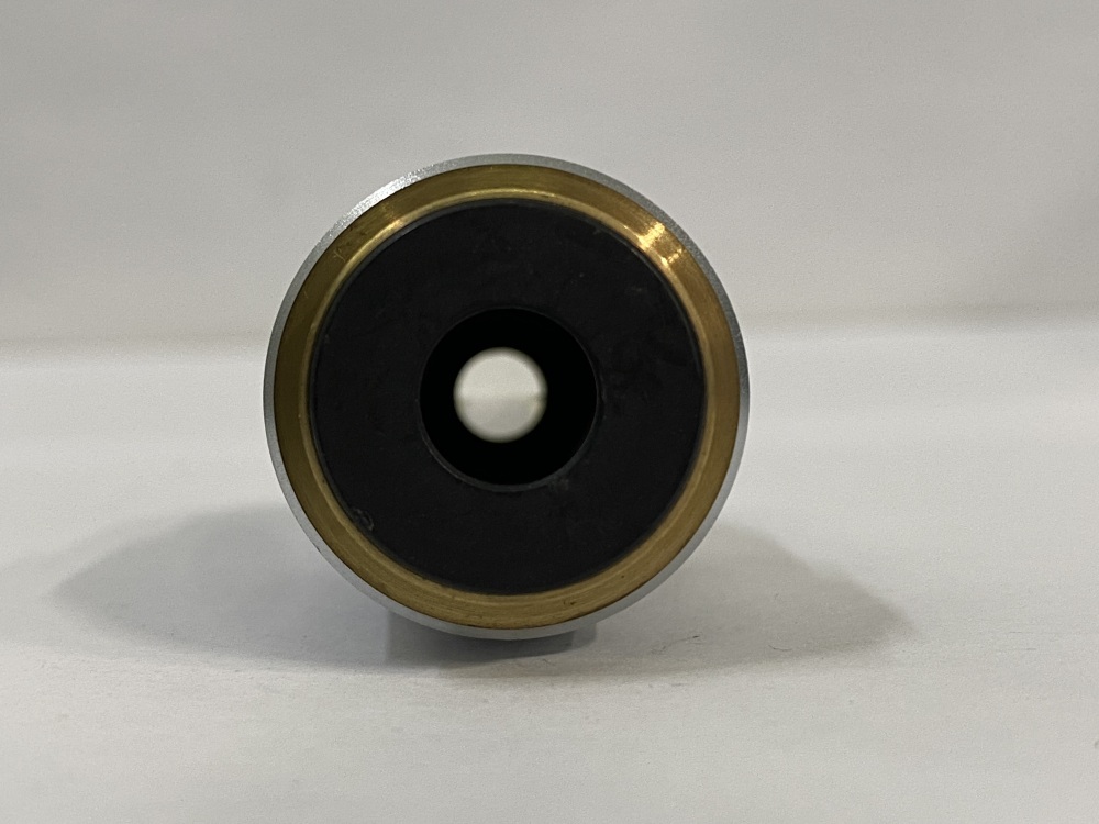 Olympus E A40 0.65 160/0.17 Microscope Objectives -3