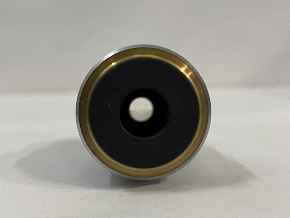 Olympus E A40 0.65 160/0.17 Microscope Objectives -4