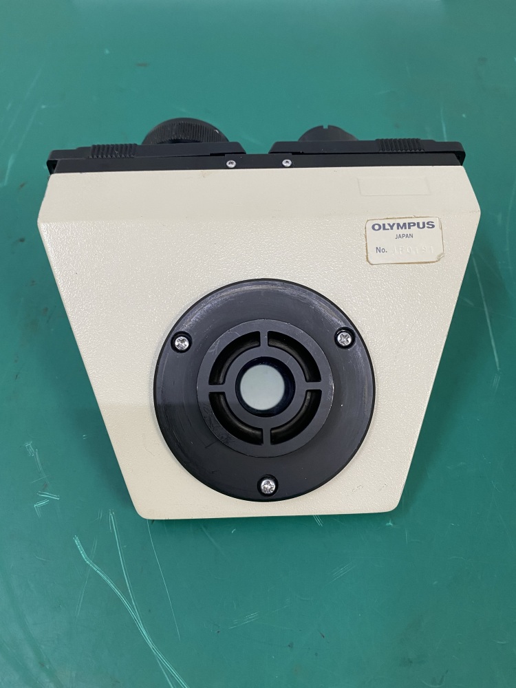 Olympus BH2 Microscope Binocular Head -7