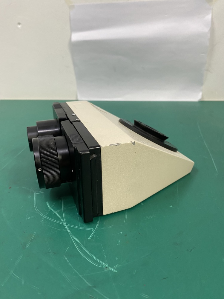 Olympus BH2 Microscope Binocular Head -7