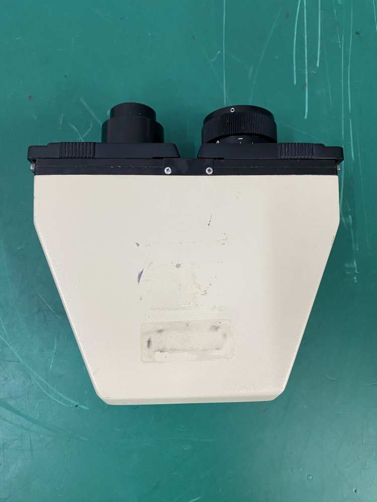 Olympus BH2 Microscope Binocular Head -7