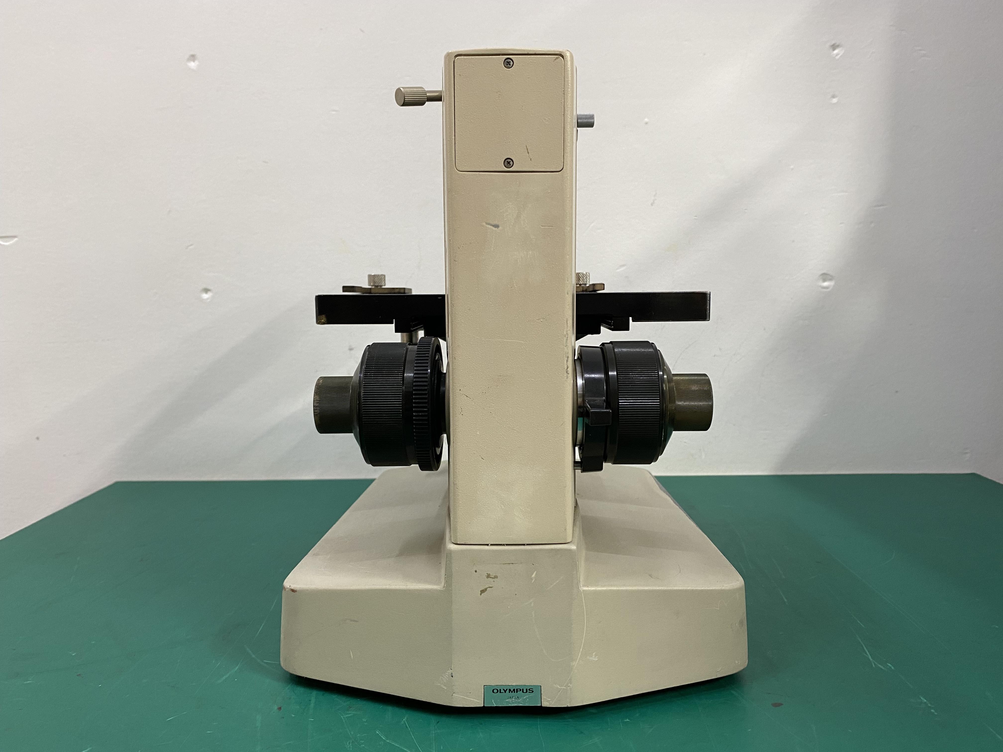 Olympus BH Microscope Stand Base -3