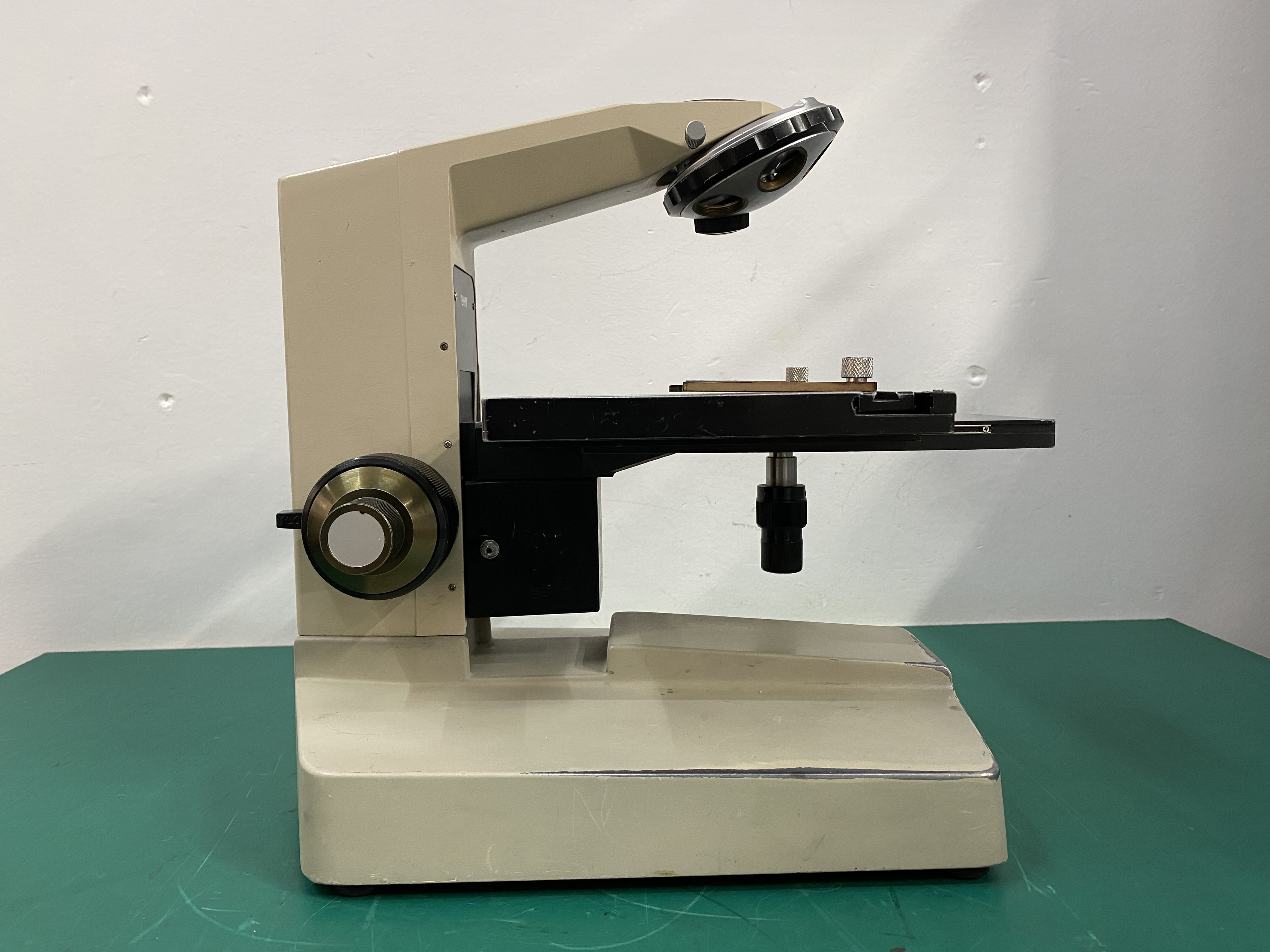 Olympus BH Microscope Stand Base -3