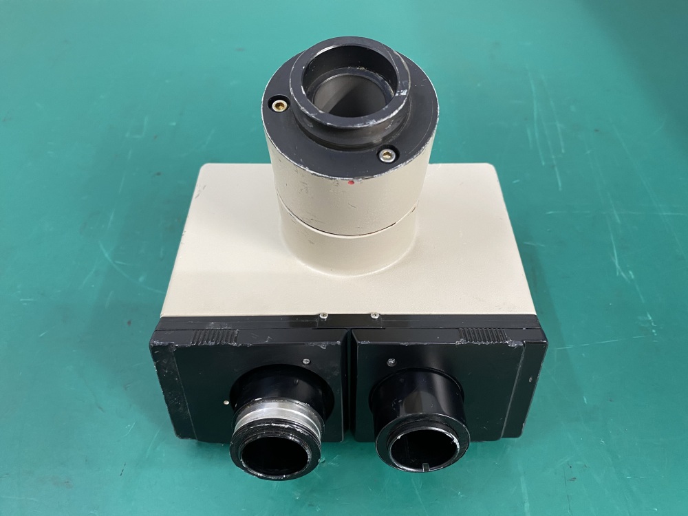 Olympus BH2 Microscope Binocular Head -8