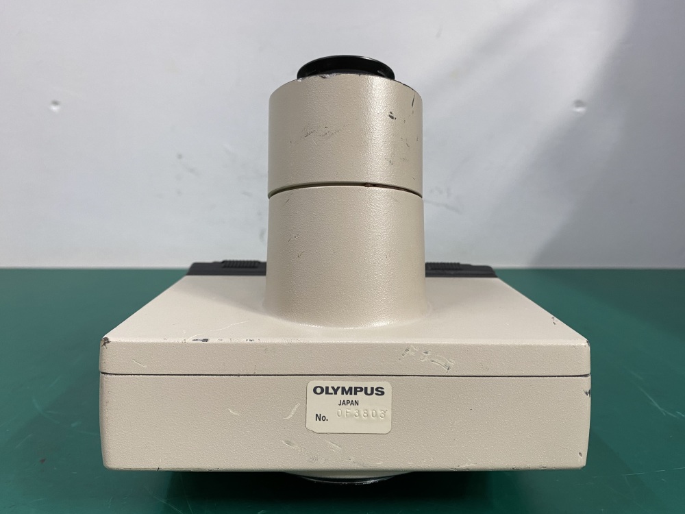 Olympus BH2 Microscope Binocular Head -8