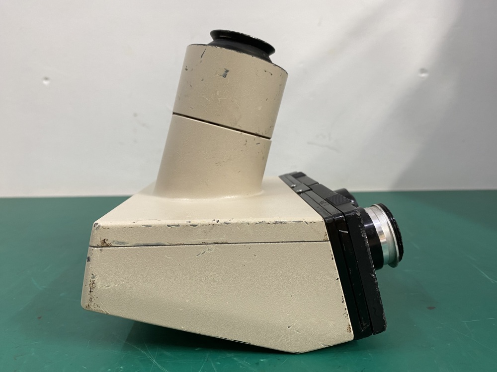 Olympus BH2 Microscope Binocular Head -8