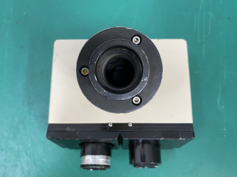Olympus BH2 Microscope Binocular Head -8