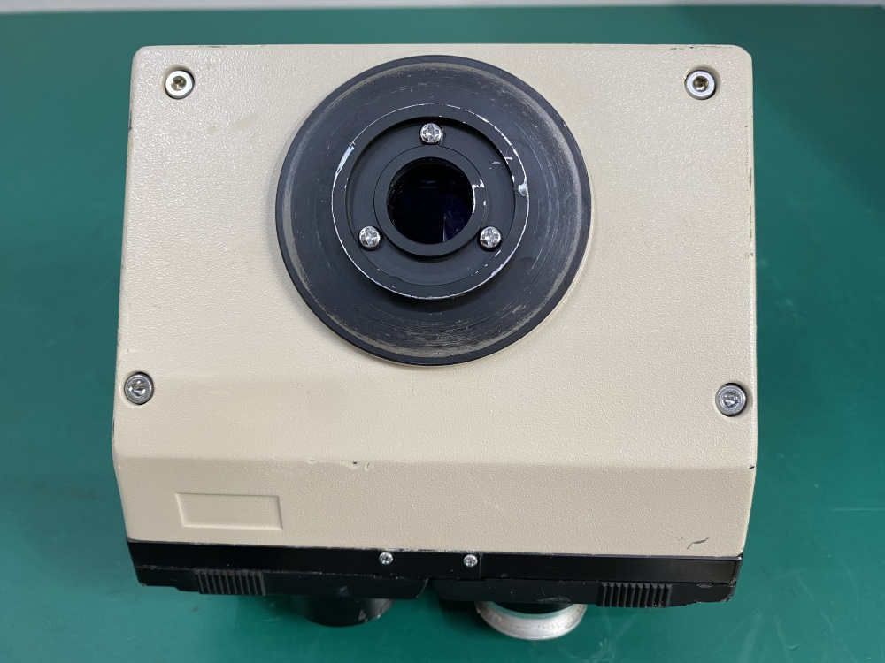 Olympus BH2 Microscope Binocular Head -8