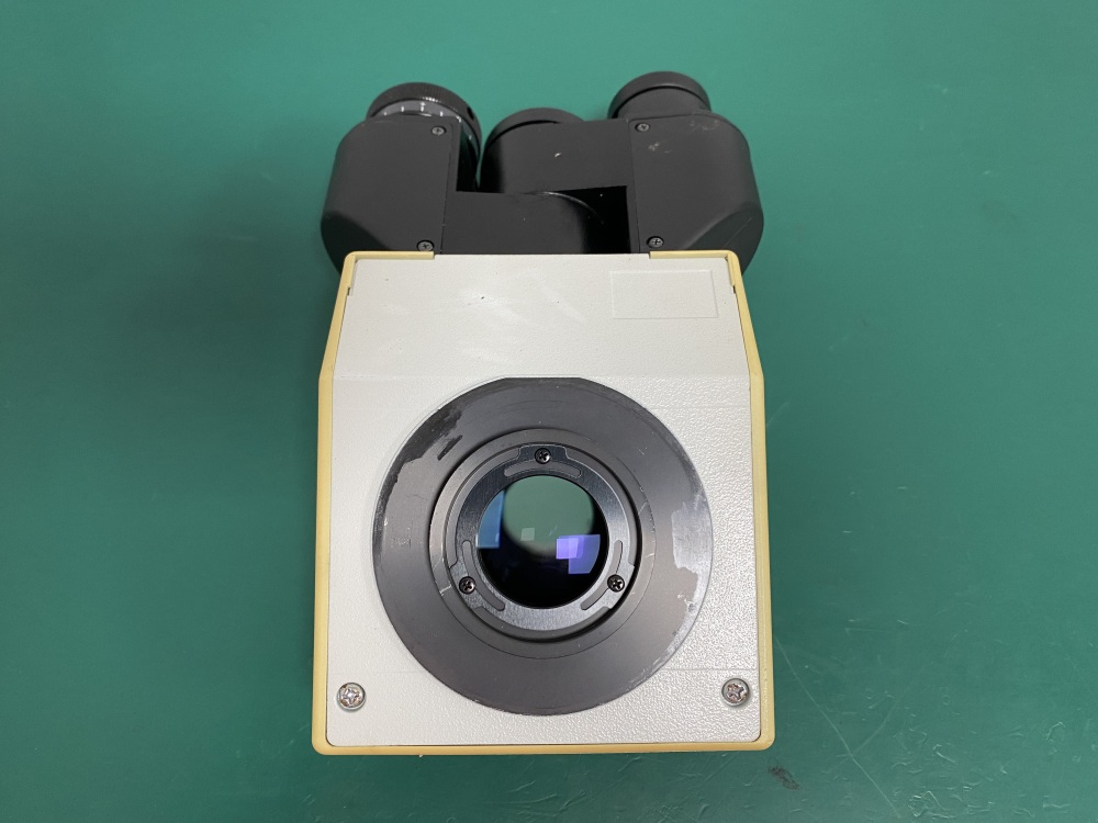 Olympus Microscope Binocular Head