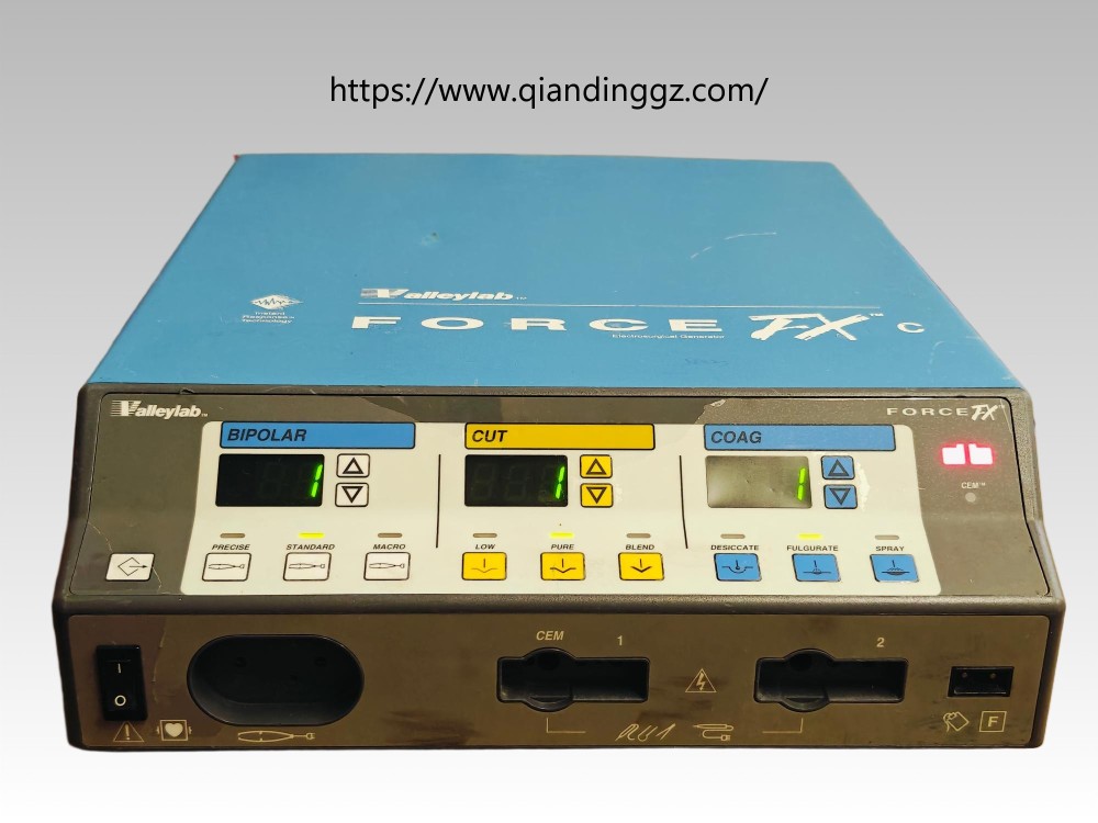 Valleylab Force FX -8c-1