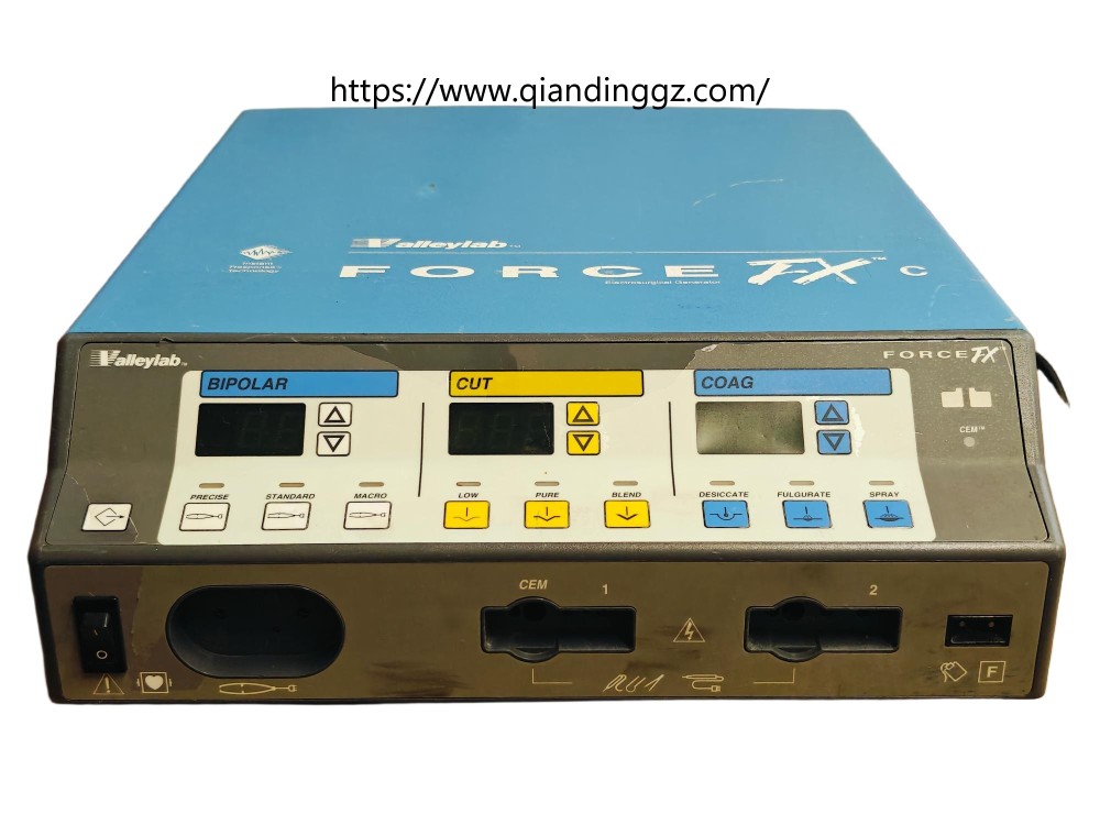 Valleylab Force FX -8c-1
