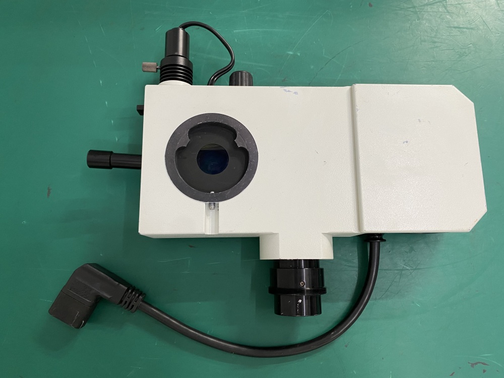 Olympus Microscope U-SDO Pointer