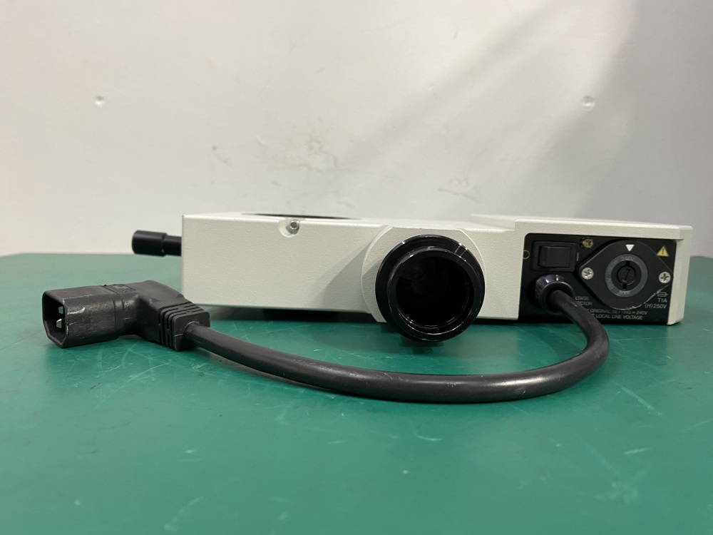 Olympus Microscope U-SDO Pointer