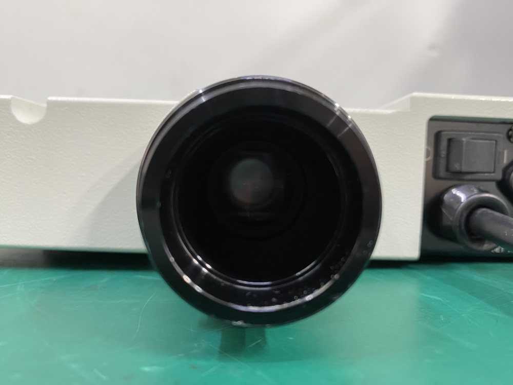 Olympus Microscope U-SDO Pointer