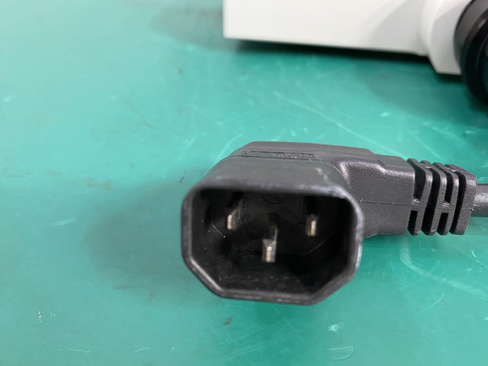 Olympus Microscope U-SDO Pointer