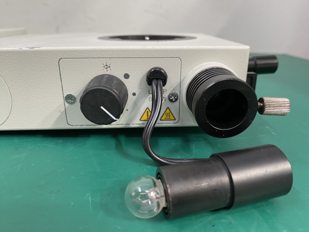 Olympus Microscope U-SDO Pointer