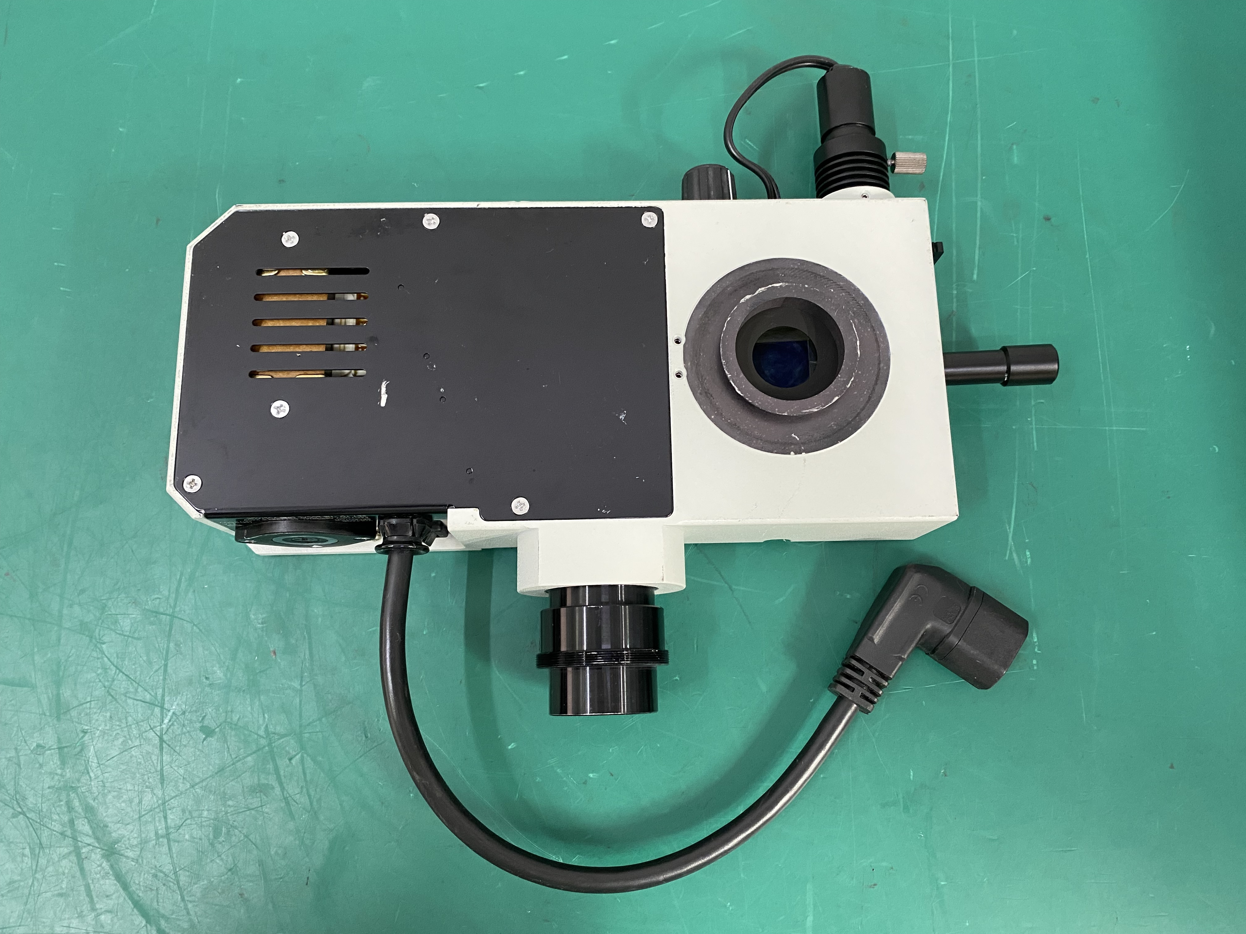 Olympus Microscope U-SDO Pointer