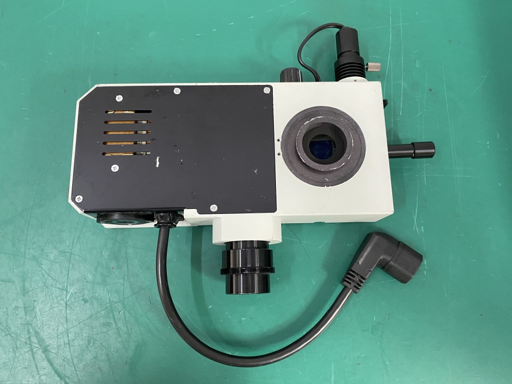 Olympus Microscope U-SDO Pointer