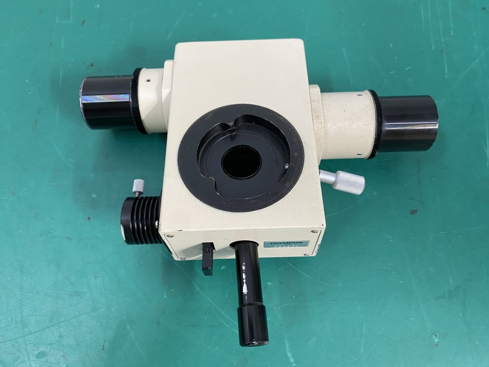 Olympus 094662 Microscope attachment
