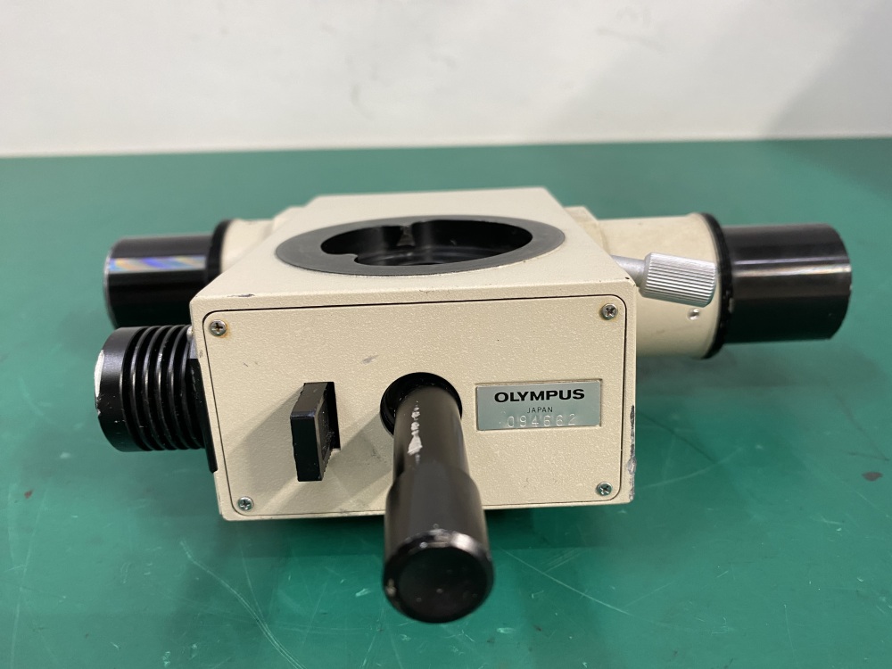 Olympus 094662 Microscope attachment