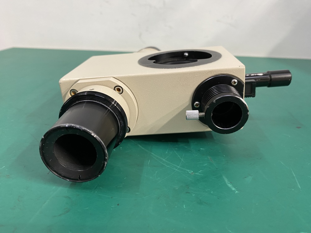 Olympus 094662 Microscope attachment