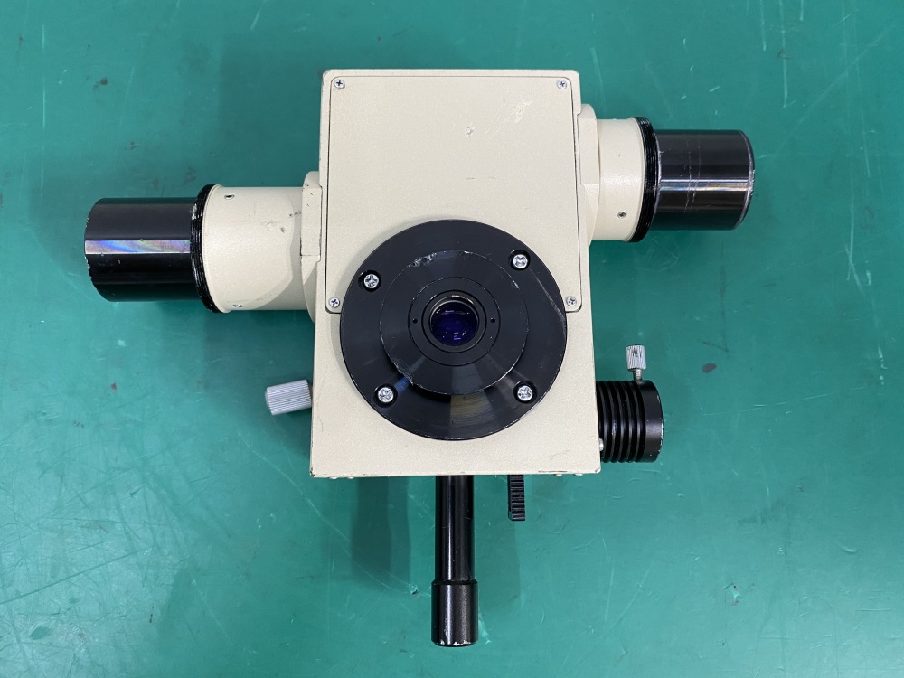 Olympus 094662 Microscope attachment