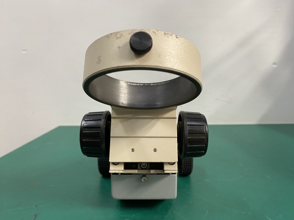 Olympus SZ-STP Microscope attachment -1