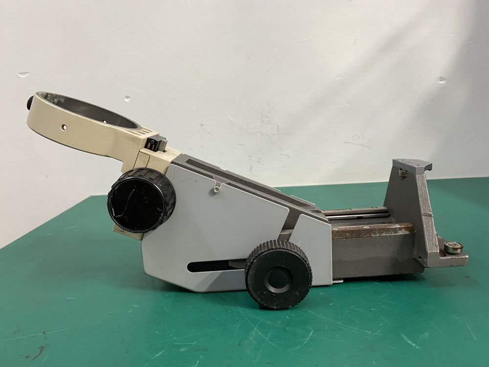 Olympus SZ-STP Microscope attachment -1