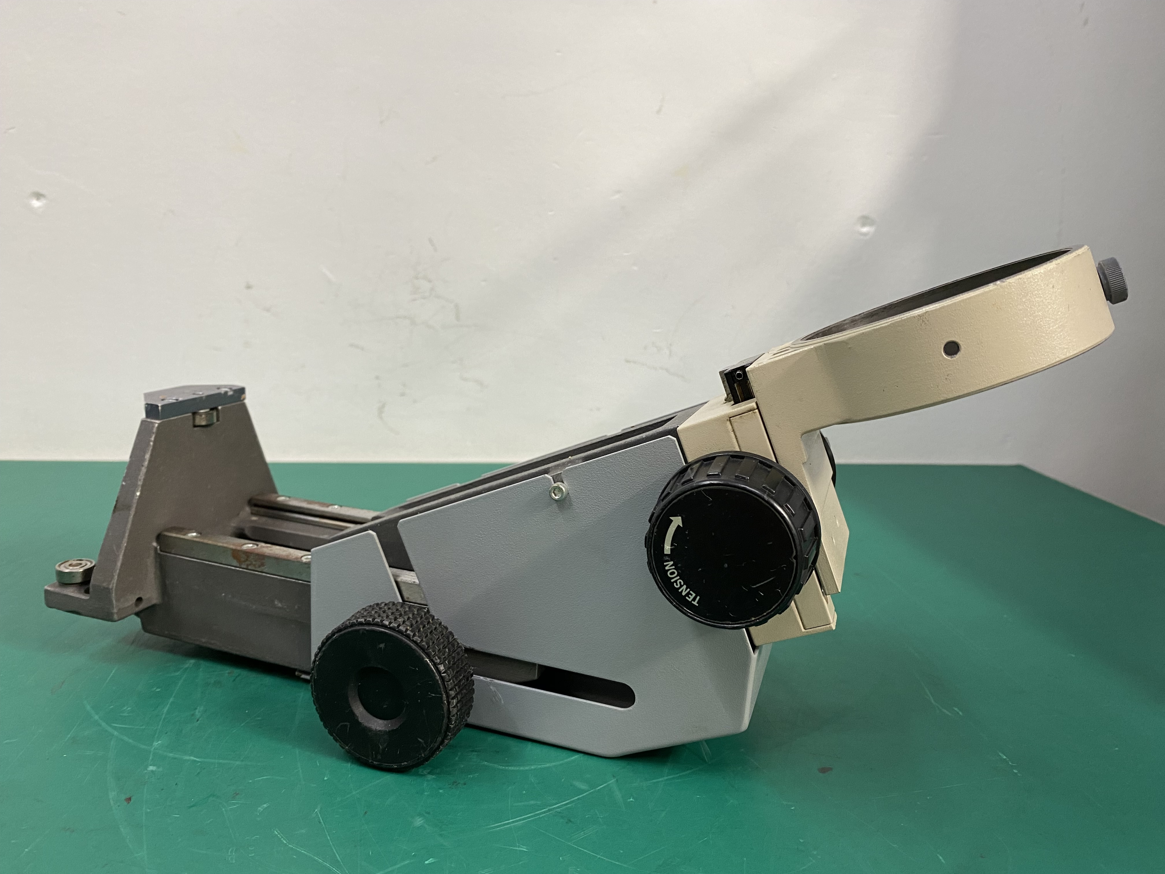 Olympus SZ-STP Microscope attachment -2