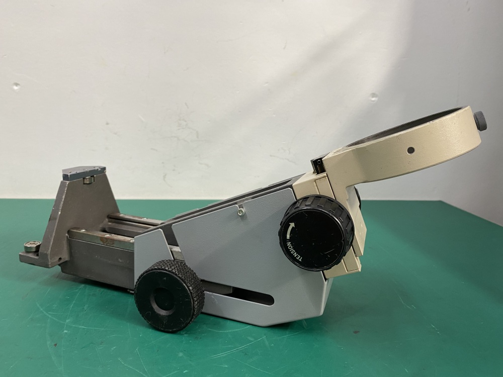 Olympus SZ-STP Microscope attachment -2