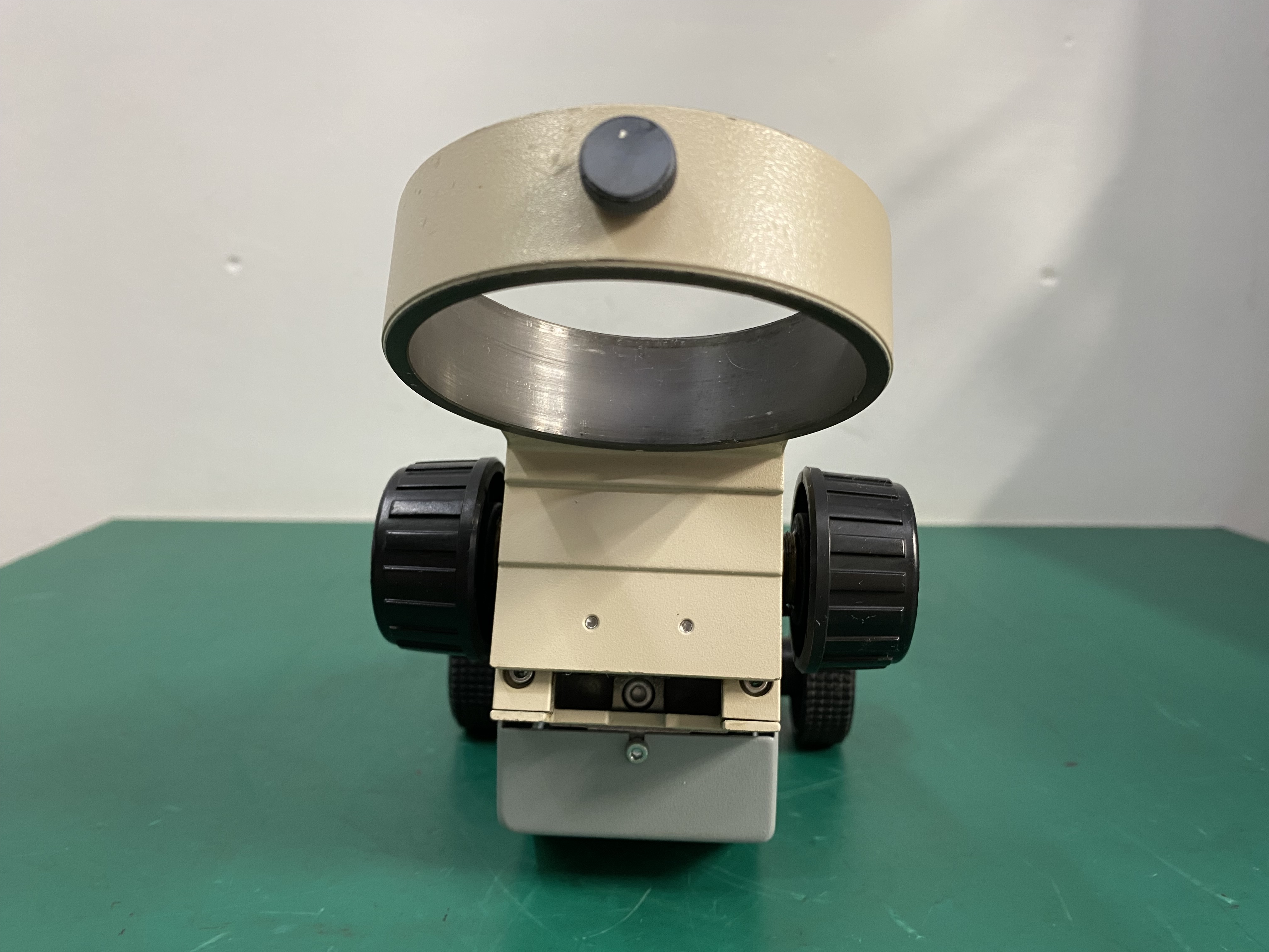Olympus SZ-STP Microscope attachment -2