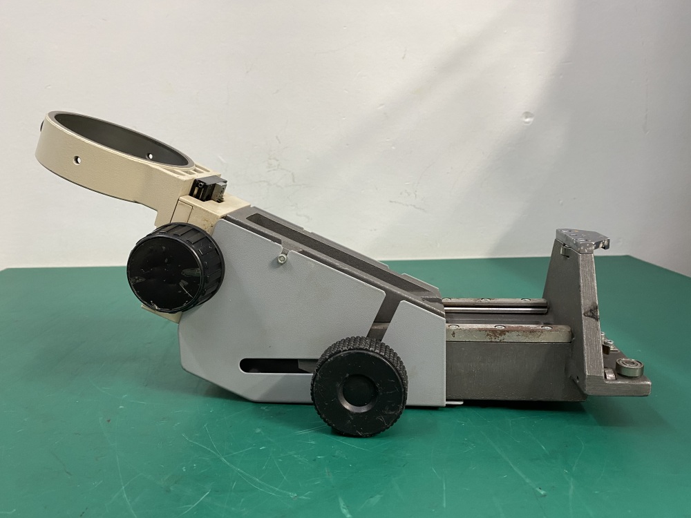 Olympus SZ-STP Microscope attachment -2