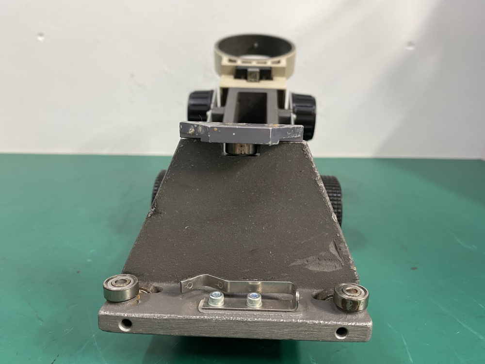 Olympus SZ-STP Microscope attachment -2