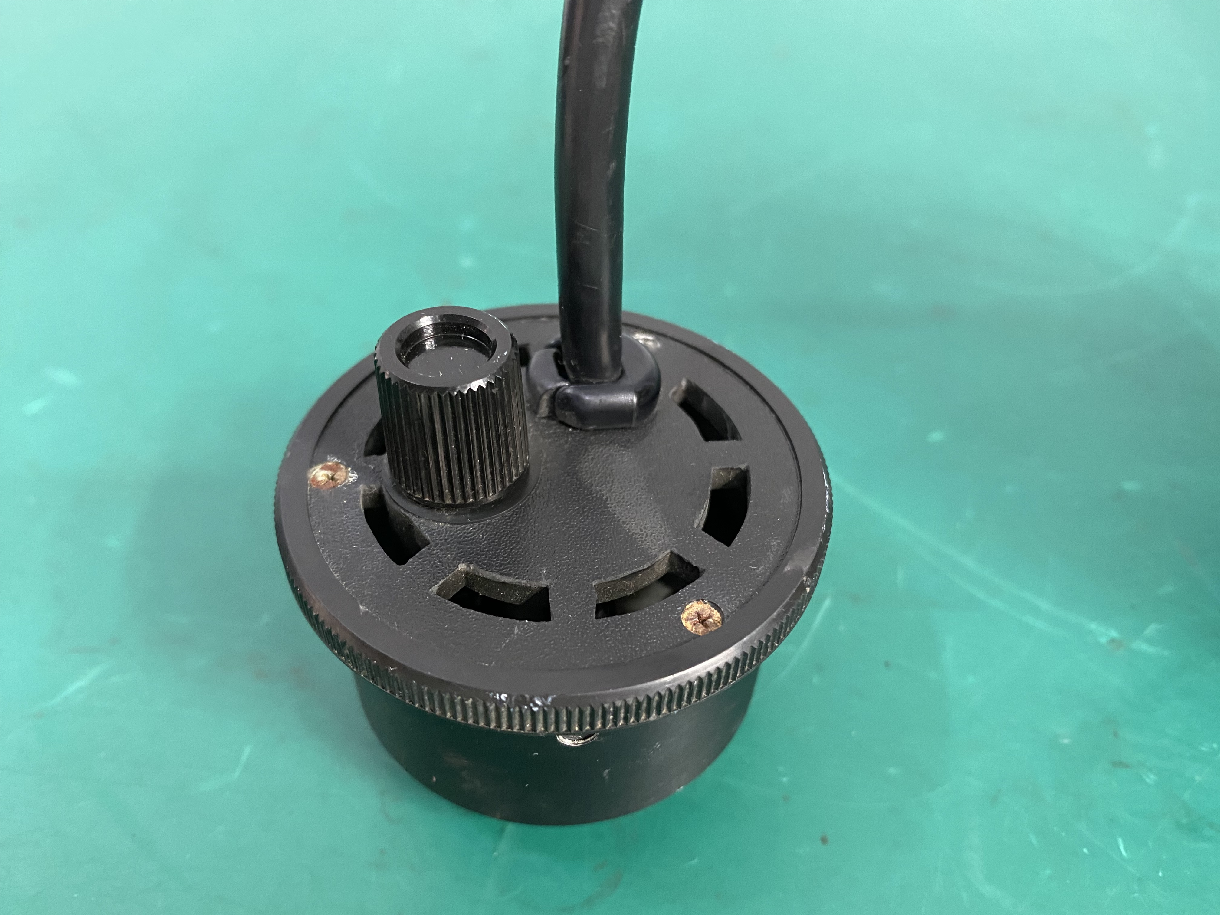 Microscope lightbox line 41-6763 125V-5A