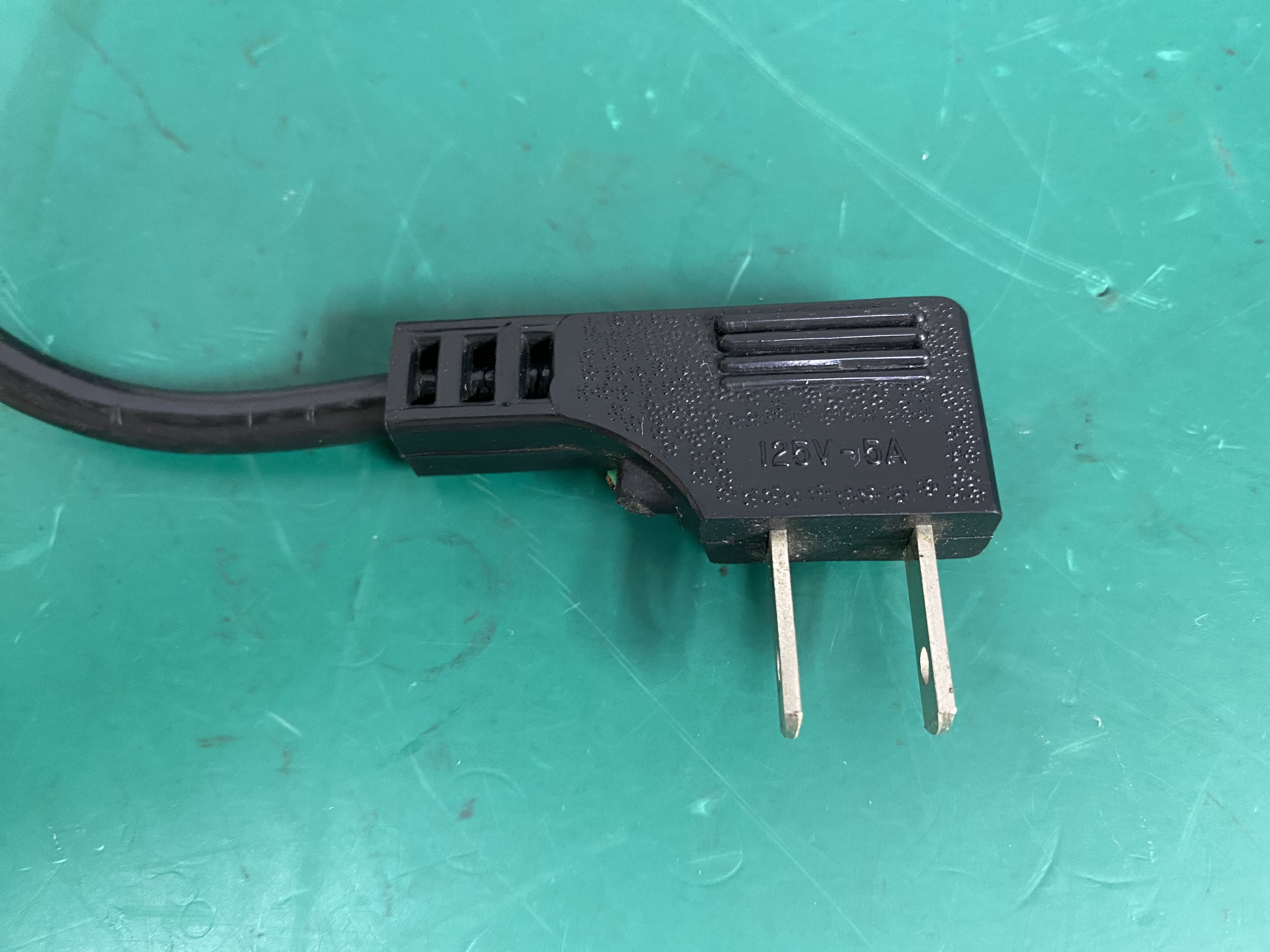 Microscope lightbox line 41-6763 125V-5A