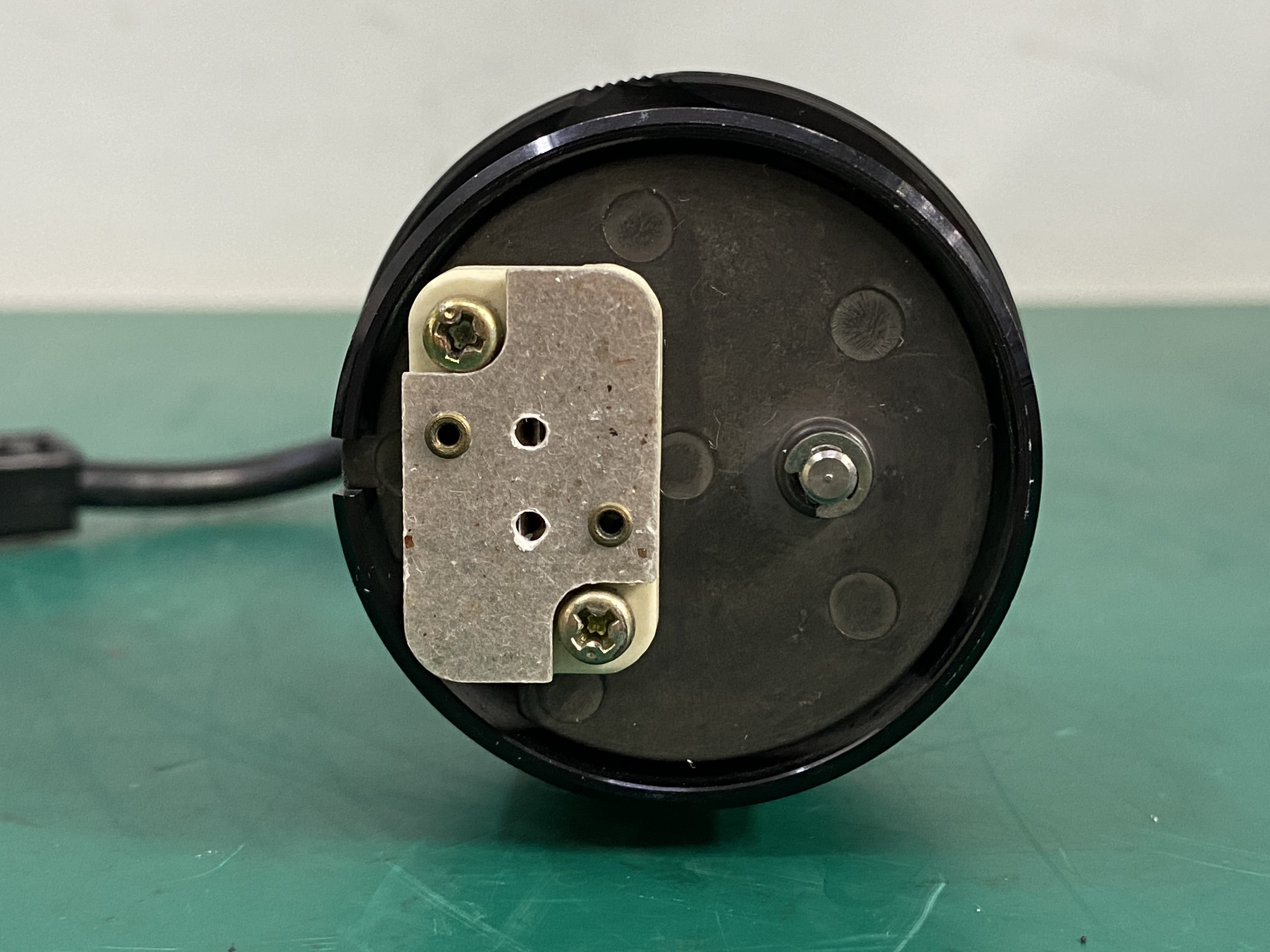 Microscope lightbox line 41-6763 125V-5A